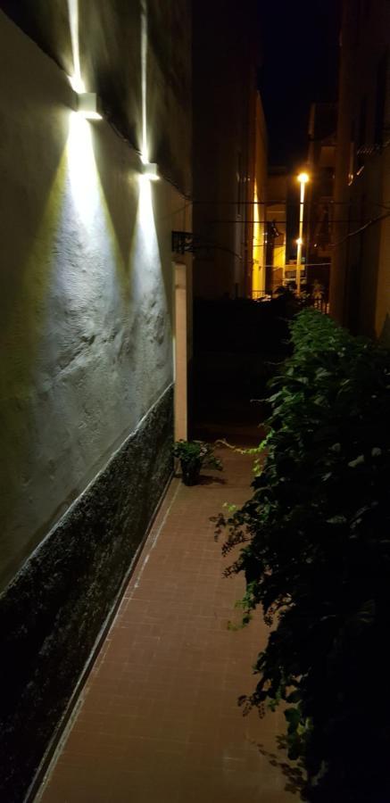 지아르디니낙소스 Casa Capri 아파트 외부 사진