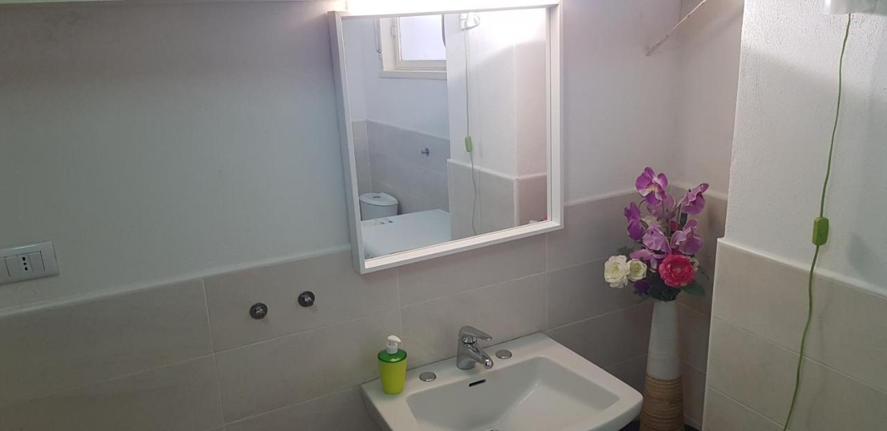지아르디니낙소스 Casa Capri 아파트 외부 사진